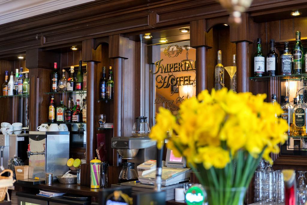 Imperial Hotel Тралий Екстериор снимка